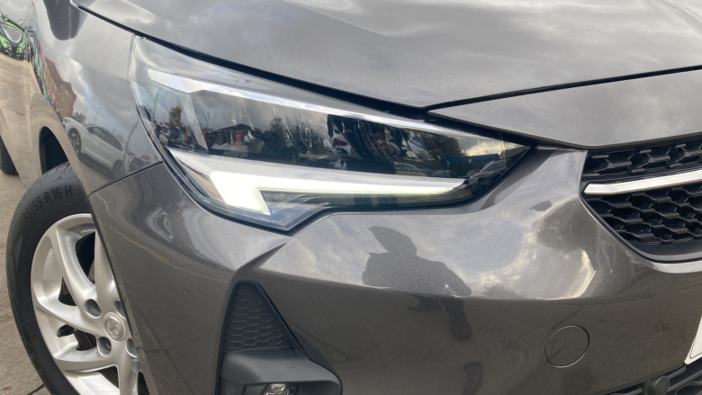 Vauxhall Corsa 1.2 Turbo SRi Premium 5dr Petrol Hatchback